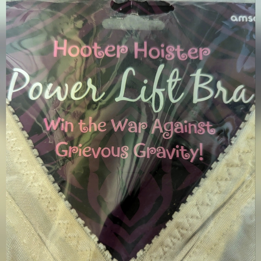 Over the Hill Gag Gift